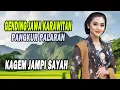 Lagu Mingkar Mingkuring Ukoro - Uyon Uyon Palaran Merdu 2025 - Gending Jawa Pengantar Tidur Siang Malam