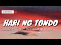 Download Lagu Hari Ng Tondo (Lyrics) | Gloc 9 ft. Denise Barbacena