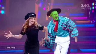 Cuban Pete Mask Antonio Gomez Cruz Tony Remol 