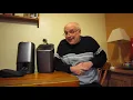 Philips Streamium Soundsphere MCI900 speaker review