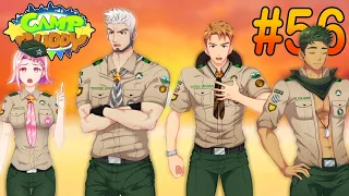 searching for keitaro with the boys camp buddy part 56 hiro path 