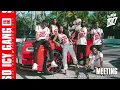 Gucci Mane - Meeting (feat. Foogiano & Mulatto) [Official Audio]