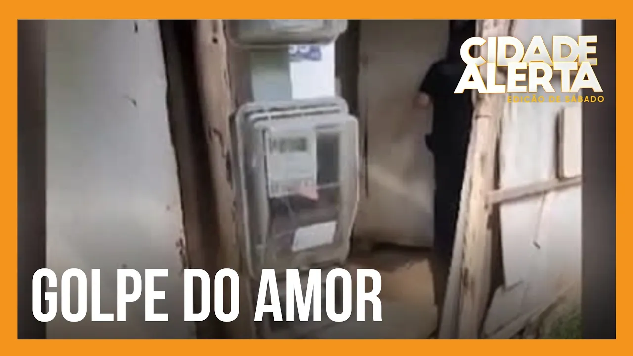 Homem marca encontro por aplicativo de namoro e é sequestrado