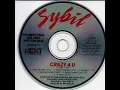 Download Lagu Sybil Featuring Salt-N-Pepa - Crazy 4 U (Swing Beat Radio Mix)