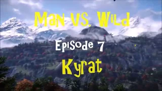 man vs wild episode 7