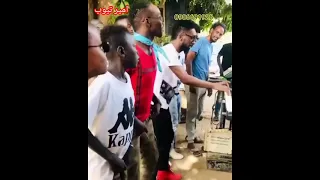 نيجيري ودالجاك استوري 