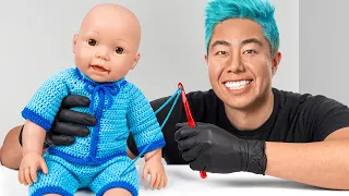 Best Baby Product Art Wins $1,000!