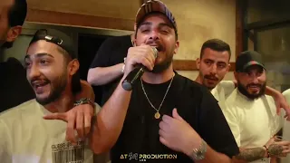  رشاد شميس    أقوى وأجدد ترندات      هو قدامي بيضو و قرونو إنت رفيقي الحقيقي السنة نار الصي فية  دندنها