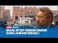 Download Lagu Peringatan Keras Iran untuk Negara Timur Tengah, Lawan Israel Bersama atau Hancur