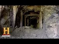 Download Lagu Lost Gold of WWII: TREASURE TUNNEL UNCOVERED (Season 2) | New Episodes Tuesdays at 9/8c | History