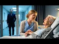 Download Lagu Struggling Caregiver Gently Cared for an Elderly Woman—Not Knowing Her Son Was a CEO Millionaire…