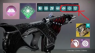 Infinite Transcendence Stunlocking and 200k Total Damage Bastion Rotation