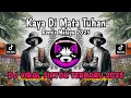 Lagu KAYA DI MATA TUHAN - REMIX MELAYU 2025 VIRAL TIKTOK YANG KALIAN CARI !!