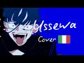 Download Lagu Ussewa【Italian cover】Ado | うっせぇわ  | Robin