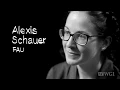 Alexis Schauer WGI 2017 Summer Intern