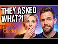 Taboo Gender Questions Answered