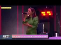 Julieta Venegas - A Donde Va El Viento (Festival REC 2025)