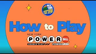 How to Play Powerball Double Play