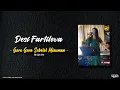 Download Lagu GARA GARA SEBOTOL MINUMAN - DESI FARTILOVA || (COVER LIVE MUSIC) VAZIO PROSOUND