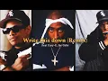 Lagu 2Pac, Ice Cube - Write This Down ft. Eazy-E