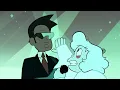 Steven Universe Official Soundtrack | G-G-G-Ghost (feat. Kate Micucci) | Cartoon Network