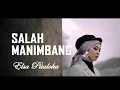 Download Lagu Elsa Pitaloka - Salah Manimbang [ Official Music Lyric] Lagu Minang Terbaik
