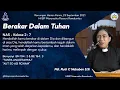 Download Lagu Renungan Harian Kamis, 23 September 2021 - \