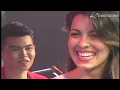 Willie Revillame, Daryl Ong - Ikaw Na Nga [LIVE]