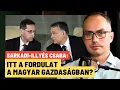Download Lagu Orbán Viktor gazdasági manőverre készül: óriási pénzek mozdulnak meg? - Sarkadi-Illyés Csaba