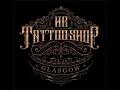 HR Tattoo Shop - Glasgow