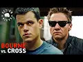 Download Lagu Jason Bourne VS Aaron Cross: Ultimate Spy Showdown