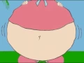 Cream Gets Naughty