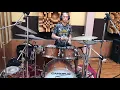 Download Lagu HATIKU PERCAYA - True Worshippers (drum cover) // Coffee jazz studio // Ronald Alexander