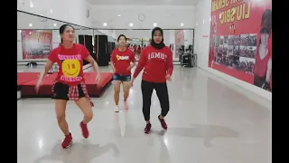 mambo zin 91 zumba lius