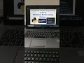 Python Programming New on Fibonacci series in Python VTU syllabus