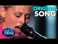 Download Lagu AMAZING Original Song For Her Brother Has ALL THREE Judges On Their Feet | Idols Global