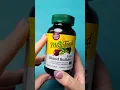 Trying to get my iron levels up (MegaFood Blood Builders)