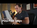 PHP For Beginners Ep 17 - PDO First Steps