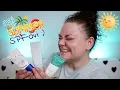 Download Lagu tražite spf kremu za paklene ljetne vrućine ?
