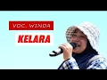 Download Lagu KELARA II WINDA - Lirik Lagu TERBARU 2025