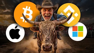 La JUBILACION en BULLRUN