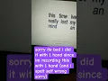 Download Lagu having a blast green day lyric edit #punkrock#blowup#memes #greenday#funnypictures#givemebackmykids