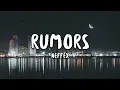 Lagu NEFFEX - Rumors (Lyrics)