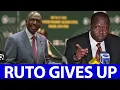 Lagu BREAKING: Celebrations in Kenya as Ruto finally surrenders 