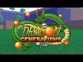 Lagu Dragon Generations - Dev Progression! 2
