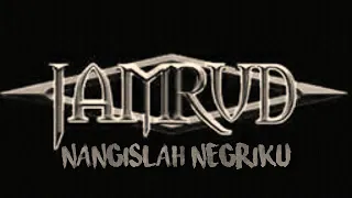 Download Jamrud - Nangislah Negriku +Lirik MP3