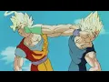 Download Lagu We Were Angels | Dragon Ball Z OST
