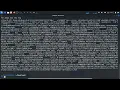 Cracking the Code picoCTF General Skills - First Grep Challenge Walkthrough Beginner Friendly