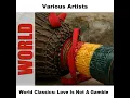 Love Is Not A Gamble - Original