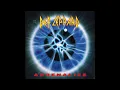 Download Lagu Def Leppard - Stand Up (Kick Love Into Motion)